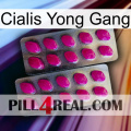 Cialis Yong Gang 10